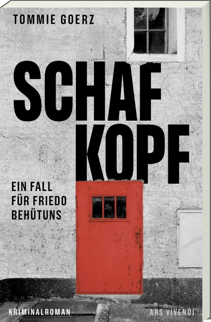 Schafkopf (Sonderausgabe) - Tommie Goerz