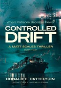 Cover-Bild zum Titel 'Controlled Drift' von 'Donal E Patterson'