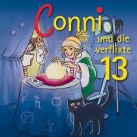 26: Conni und die verflixte 13 - Conni
