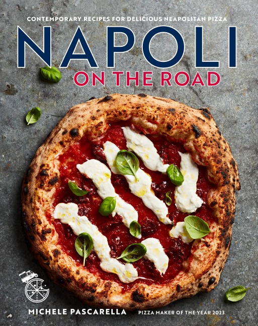 Napoli on the Road - Michele Pascarella