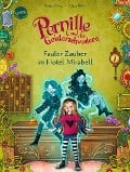 Pernille und die Geisterschwestern (2). Fauler Zauber im Hotel Mirabell - Katja Alves