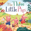 The Three Little Pigs - Clever Publishing