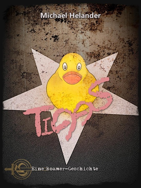 Tiggs - Michael Helander