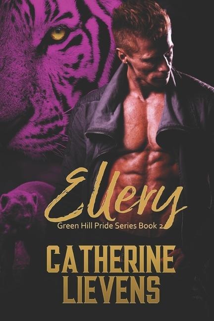 Ellery - Catherine Lievens