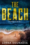 Cover-Bild zum Titel 'The Beach' von 'Lorna Dounaeva'