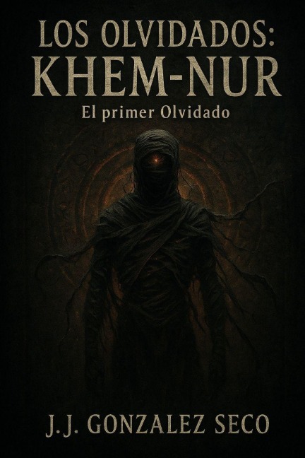 Khem-Nur - J J González Seco