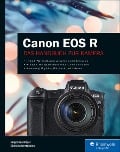 Cover-Bild zum Titel 'Canon EOS R' von 'Holger Haarmeyer, Christian Westphalen'