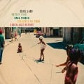 Cover-Bild zum Titel 'Cuban Jazz Report' von 'Eliel/Pino Cuban Jazz Report (Lazo'