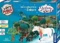 Story-Puzzle: Sternenschweif - Das verschwundene Einhorn - 
