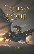Fantasy World (Fantasy World: The Explorers, #1) - J. Clair, Julius St. Clair