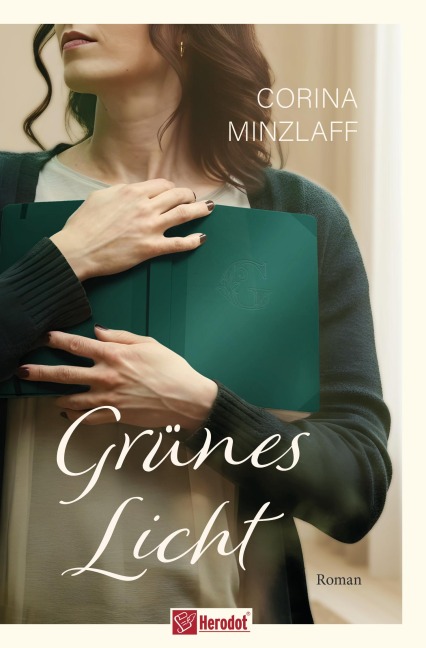 Grünes Licht - Corina Minzlaff