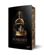 Cover-Bild zum Titel 'Possessed' von 'Maria O'Hara, Don Both'