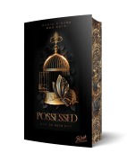 Cover-Bild zum Titel 'Possessed' von 'Maria O'Hara, Don Both'