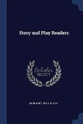 Story and Play Readers - Margaret Knox, B.