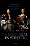 Cover-Bild zum Titel 'The General in Winter' von 'Frances Harris'