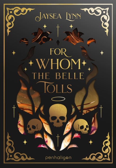 For Whom the Belle Tolls - Jaysea Lynn