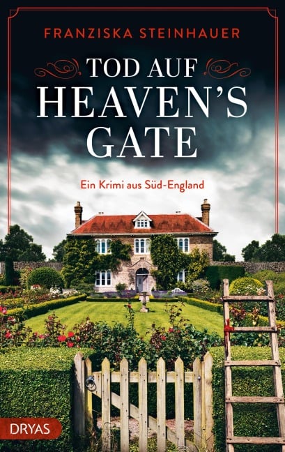 Tod auf Heaven's Gate - Franziska Steinhauer