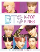 Cover-Bild zum Titel 'BTS: K-Pop Kings' von 'Helen Brown'