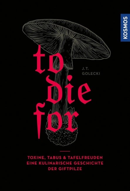 To Die For - Jedrzej Golecki