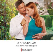 Cover-Bild zum Titel 'Una novia para el magnate' von 'Lynne Graham'