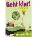 Geht klar! Biologie - Fotosynthese - Romina Posch, Sandra Nitz