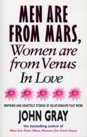 Mars And Venus In Love - Gray, John Gray