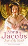 Cover-Bild zum Titel 'Star of the North' von 'Anna Jacobs'