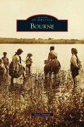 Cover-Bild zum Titel 'Bourne' von 'Gioia Dimock'