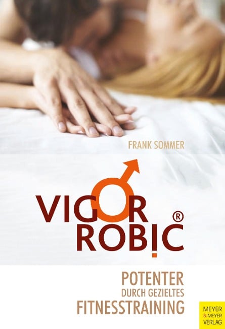 VigorRobic® - Sommer Frank