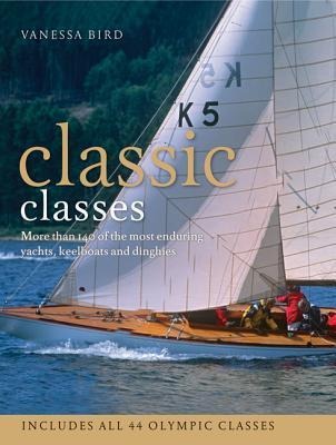 Classic Classes - Vanessa Bird