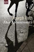 Das Spinnennetz - Joseph Roth