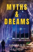 Cover-Bild zum Titel 'Myths & Dreams' von 'Edward Clodd'