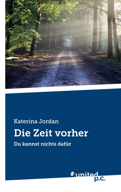 Die Zeit vorher - Katerina Jordan