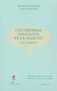Cover-Bild zum Titel 'L'entreprise innovante et le marché' von 'Laperche'