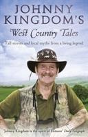 Johnny Kingdom's West Country Tales - Johnny Kingdom