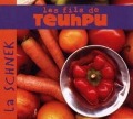 Cover-Bild zum Titel 'La Schnek' von 'Les Fils De Teuhpu'