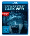 Cover-Bild zum Titel 'Unknown User: Dark Web' von 'Stephen Susco, Charles M. Barsamian'