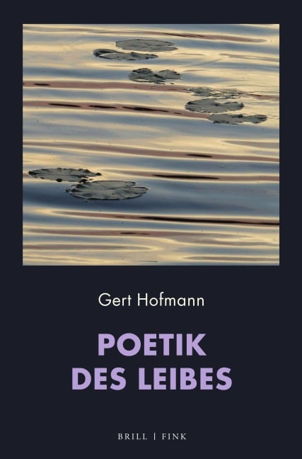 Poetik des Leibes - Gert Hofmann