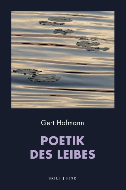 Poetik des Leibes - Gert Hofmann