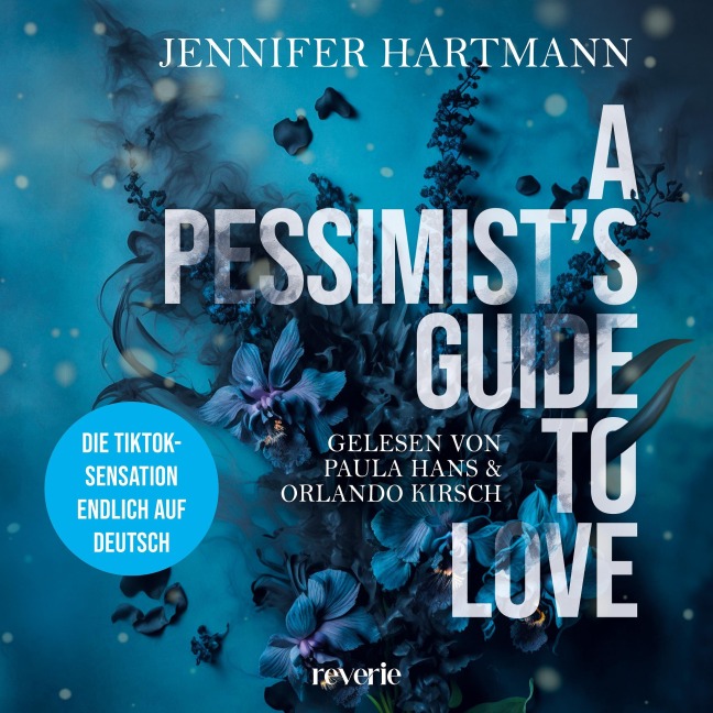 A Pessimist's Guide to Love - Jennifer Hartmann