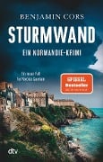 Sturmwand - Benjamin Cors