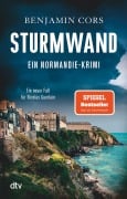 Sturmwand - Benjamin Cors