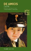Cover-Bild zum Titel 'Cuore' von 'Edmondo de Amicis'
