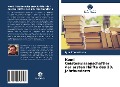 Cover-Bild zum Titel 'Komi Geisteswissenschaftler der ersten Hälfte des 20. Jahrhunderts' von 'Igor Zherebtsov'