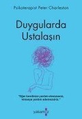 Cover-Bild zum Titel 'Duygularda Ustalasin' von 'Kolektif Peter Charleston'