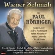 Wiener Schmäh - Paul Hörbiger