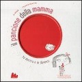 Cover-Bild zum Titel 'Il pancione della mamma' von 'Jo Witek, Christine Roussey'