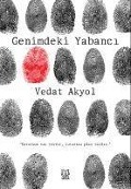 Cover-Bild zum Titel 'Genimdeki Yabanci' von 'Vedat Akyol'