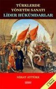 Cover-Bild zum Titel 'Lider Hükümdarlar' von 'Nihat Aytürk'
