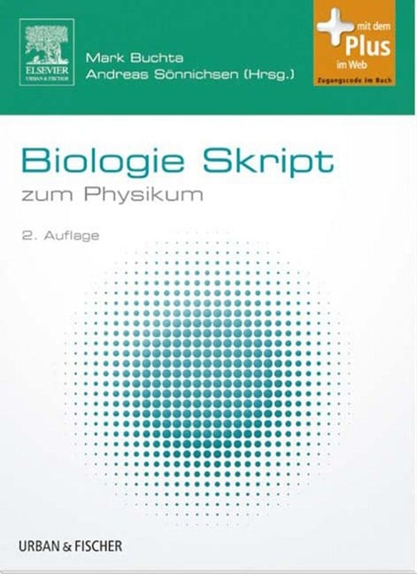 Biologie Skript - 